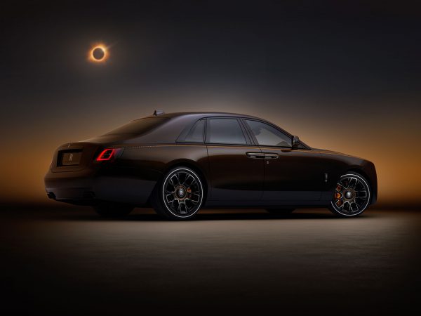 (c) Rolls Royce