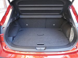 Nissan Qashqai e-Power N-Connecta