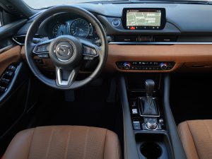 Mazda6 Sport Combi G194 6AT 20th Anniversary