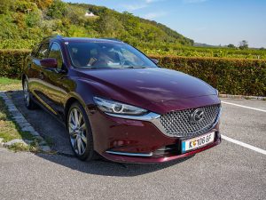 Mazda6 Sport Combi G194 6AT 20th Anniversary