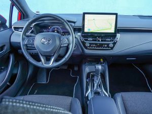 Toyota Corolla TS 1,8 Hybrid Active Drive