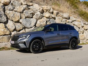 Renault Austral E-TECH Full Hybrid 200