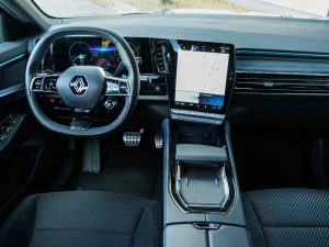 Renault Austral E-TECH Full Hybrid 200