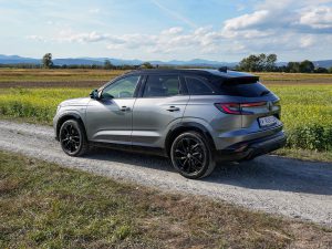 Renault Austral E-TECH Full Hybrid 200