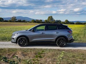 Renault Austral E-TECH Full Hybrid 200