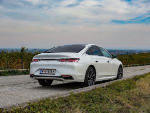 DS 9 E-TENSE 250 Rivoli+