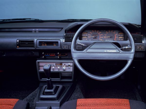 Nissan Silvia (c) Nissan