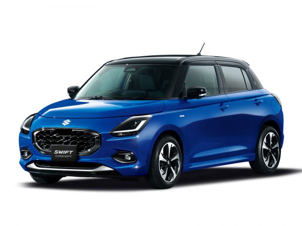 (c) Suzuki