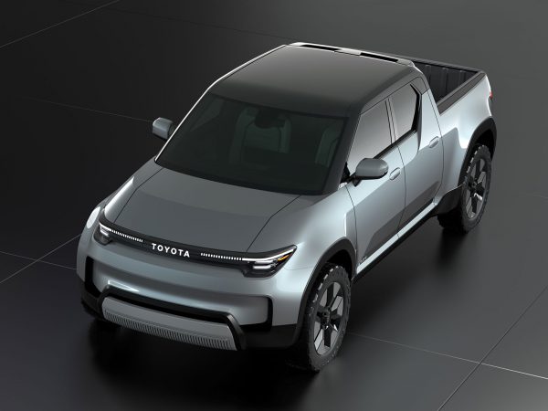 Toyota EPU Concept (c) Toyota