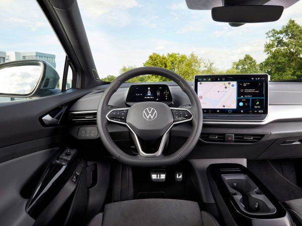 (c) VW