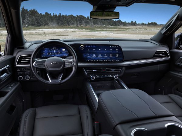 (c) Chevrolet