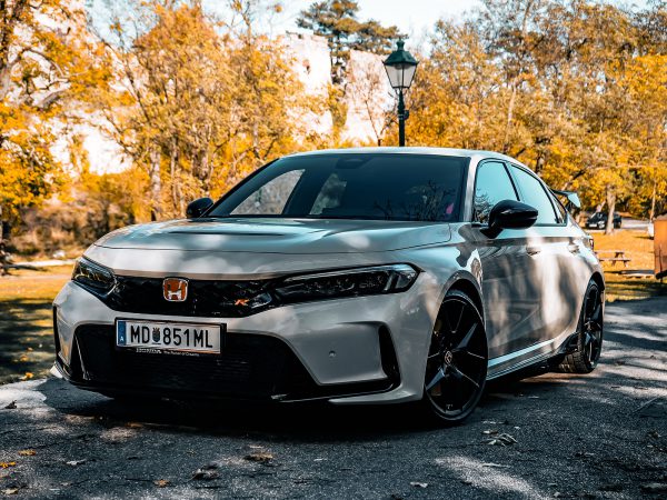 Honda Civic Type R (c) Johannes Ibrahim