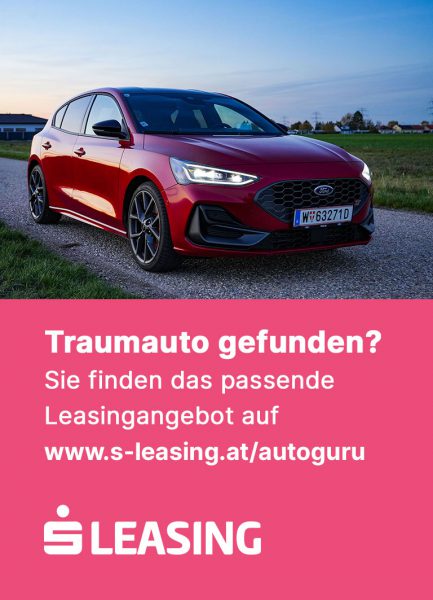 Ford Focus ST