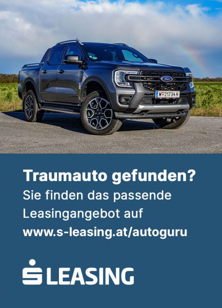 Ford Ranger Wildtrak