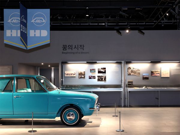 (c) Hyundai