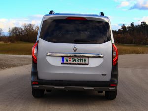 Renault Kangoo E-Tech Techno EV45 (c) Rainer Lustig
