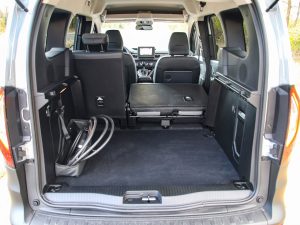 Renault Kangoo E-Tech Techno EV45 (c) Rainer Lustig