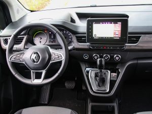 Renault Kangoo E-Tech Techno EV45 (c) Rainer Lustig