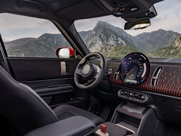(c) Mini