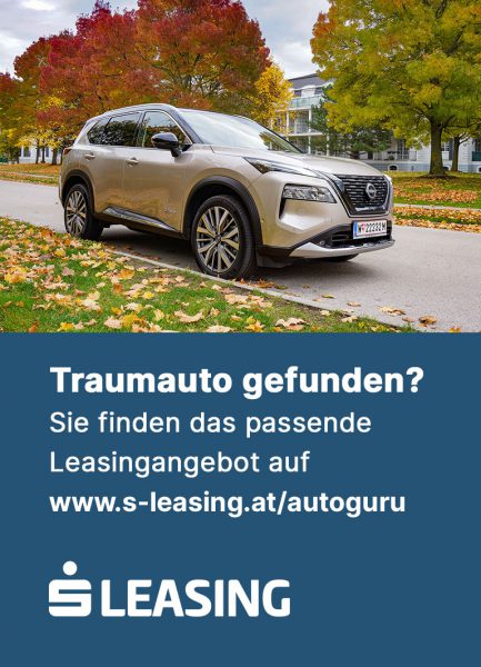 Nissan XTrail