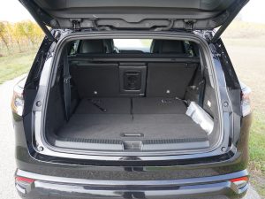 Renault Espace E-Tech Full Hybrid 200