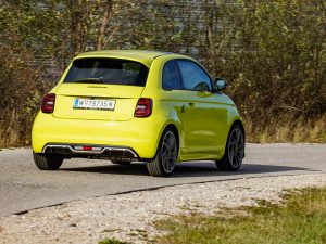 Abarth 500e Turismo (c) Dr. Marianne Skarics-Gruber