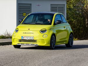 Abarth 500e Turismo (c) Dr. Marianne Skarics-Gruber