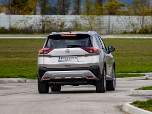 Nissan X-Trail Tekna+ e-Power e-4ORCE (c) Dr. Marianne Skarics-Gruber