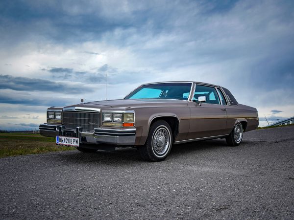 Cadillac Coupe de Ville (c) Stefan Gruber