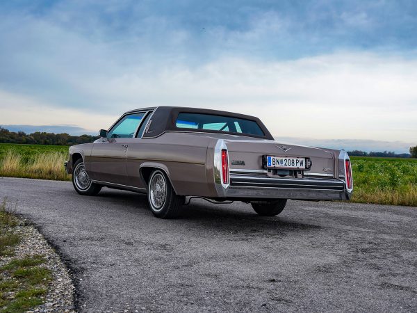 Cadillac Coupe de Ville (c) Stefan Gruber