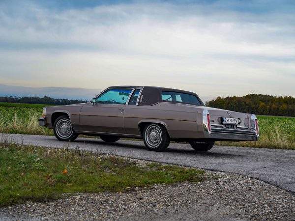 Cadillac Coupe de Ville (c) Stefan Gruber