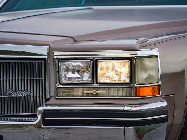Cadillac Coupe de Ville (c) Stefan Gruber
