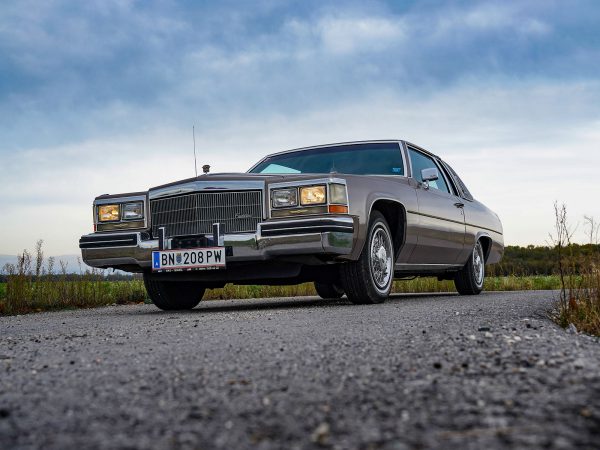 Cadillac Coupe de Ville (c) Stefan Gruber