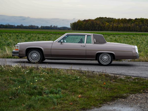 Cadillac Coupe de Ville (c) Stefan Gruber