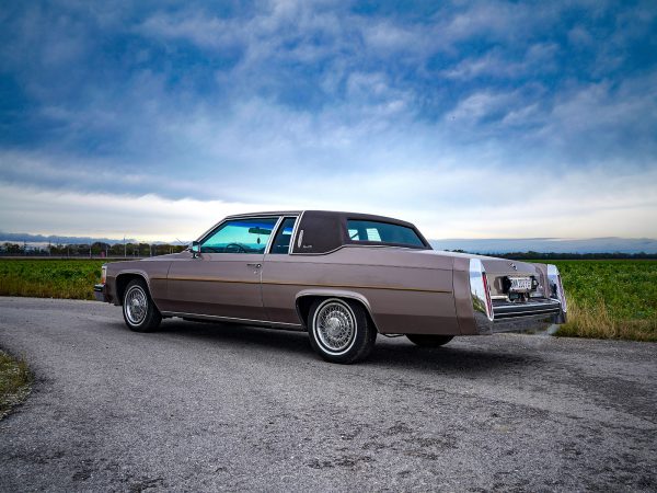 Cadillac Coupe de Ville (c) Stefan Gruber