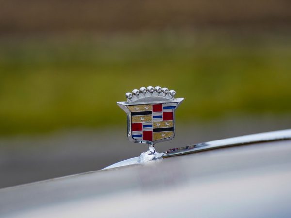 Cadillac Coupe de Ville (c) Stefan Gruber