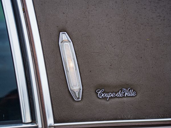 Cadillac Coupe de Ville (c) Stefan Gruber