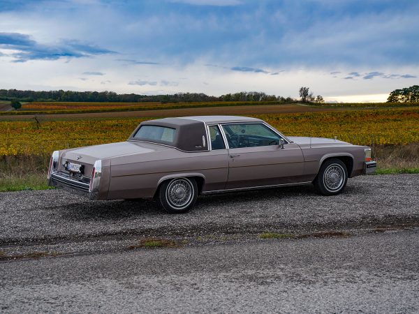Cadillac Coupe de Ville (c) Stefan Gruber