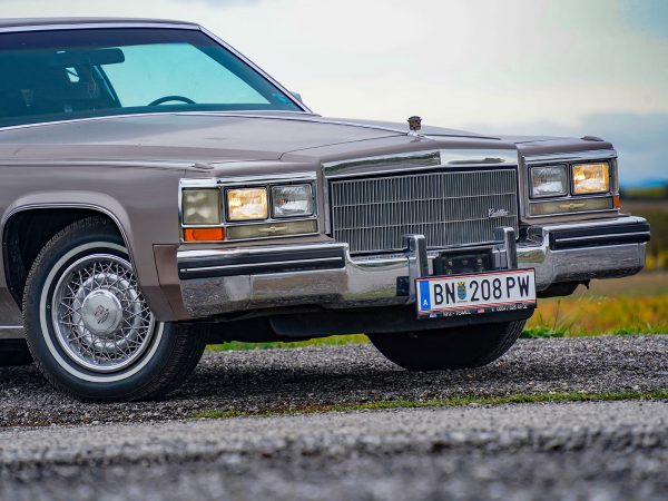 Cadillac Coupe de Ville (c) Stefan Gruber