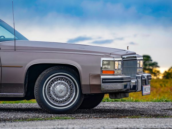 Cadillac Coupe de Ville (c) Stefan Gruber