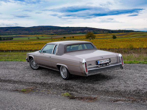 Cadillac Coupe de Ville (c) Stefan Gruber