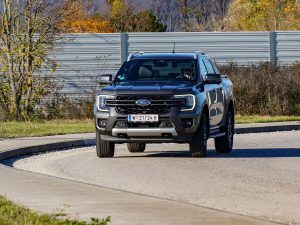 Ford Ranger Wildtrak 2,0 EcoBlue 205 PS A10