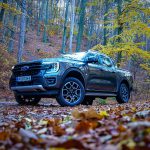 Ford Ranger Wildtrak 2,0 EcoBlue 205 PS A10