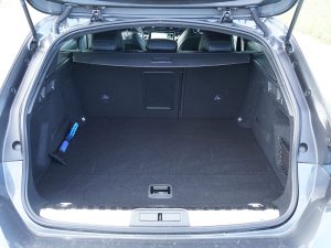 Peugeot 508 SW Allure BlueHDI 130 EAT8