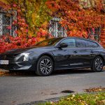 Peugeot 508 SW Allure BlueHDI 130 EAT8