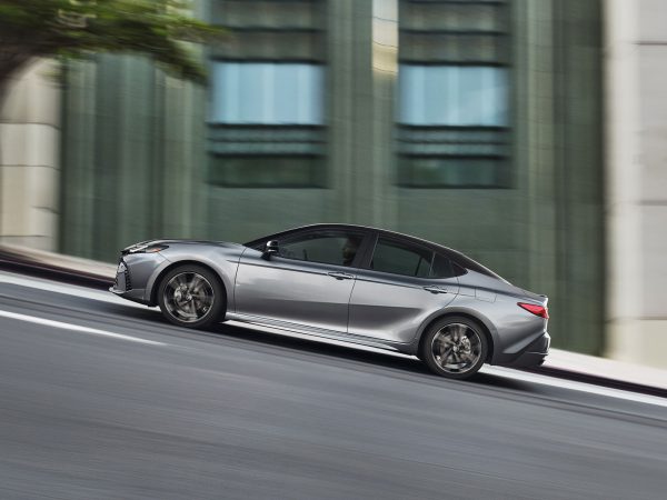 (c) Toyota