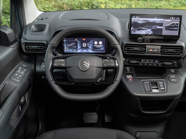 (c) Citroen