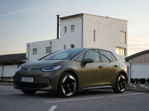 VW ID.3 Pro S (c) Johannes Ibrahim