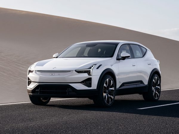 Polestar 3 (c) Polestar