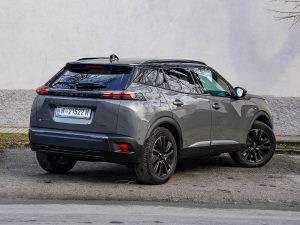 Peugeot 2008 GT im Test - Automagazin